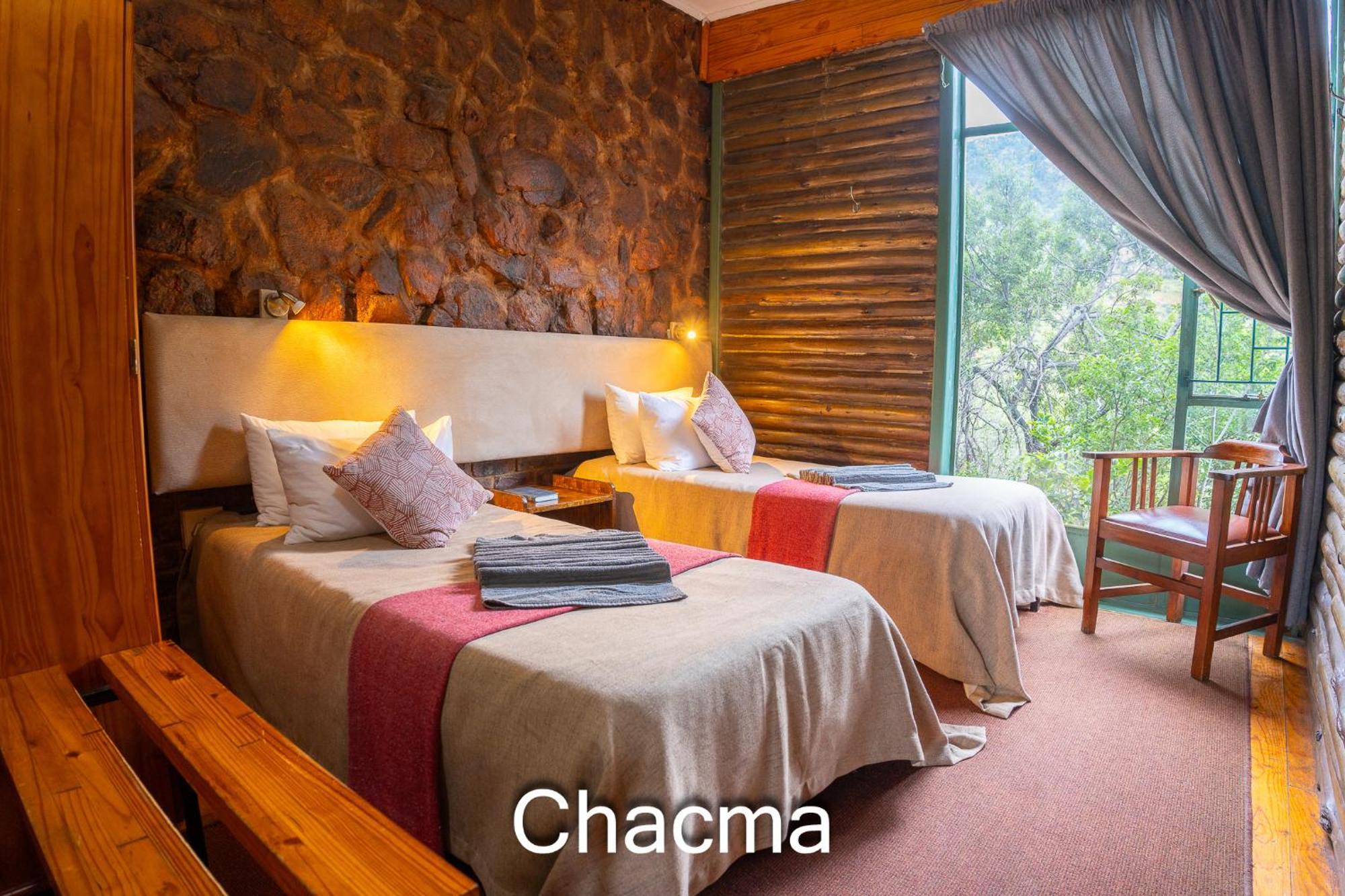 Thabela Thabeng Hotel Парейс Екстериор снимка